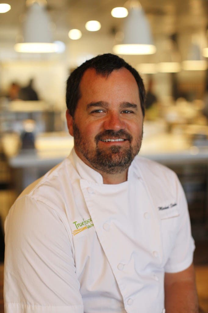 TrueFoodsKitchenChef None