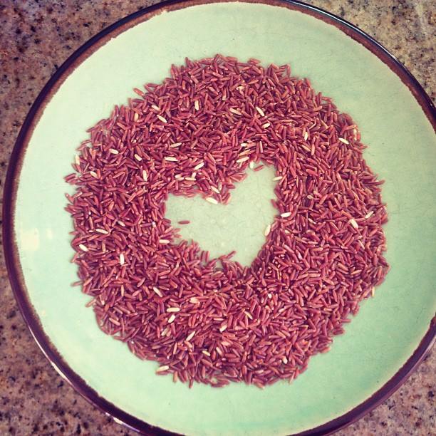 heirloomgrains None