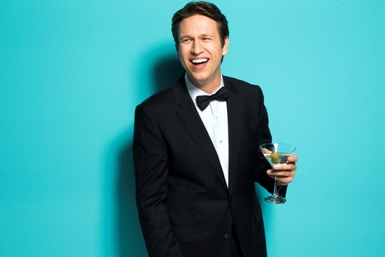 PeteHolmes2 None