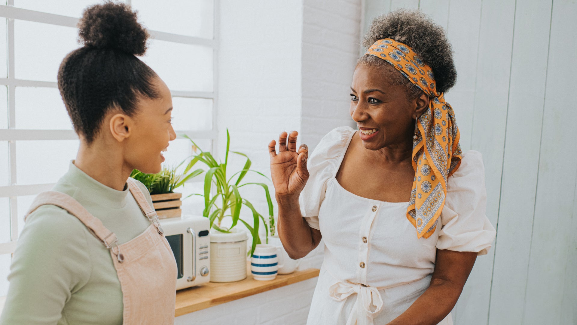 how to tell your family you're vegan talking about being vegan