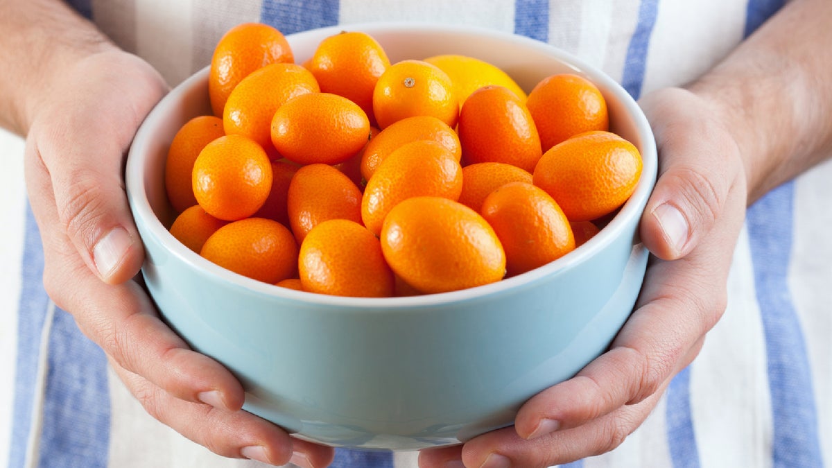What Are Kumquats and What Should I Do With Them?