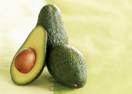 Avocado None