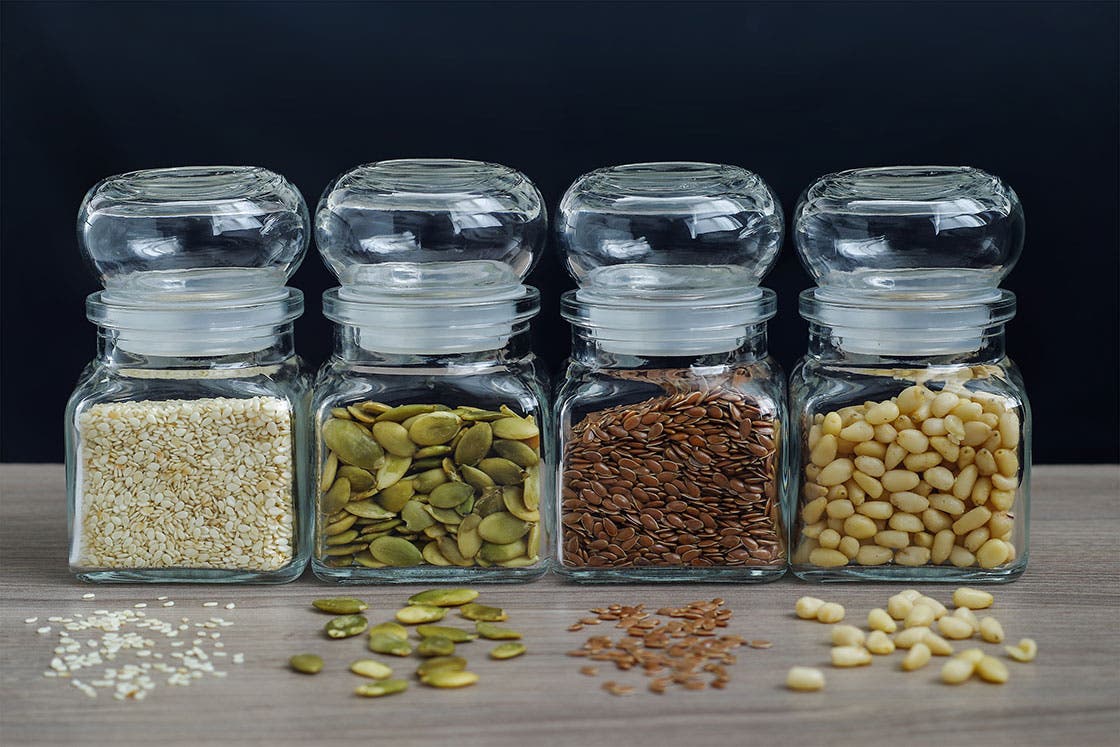 the-healthy-eaters-pantry-staples-5---nuts-and-seeds None
