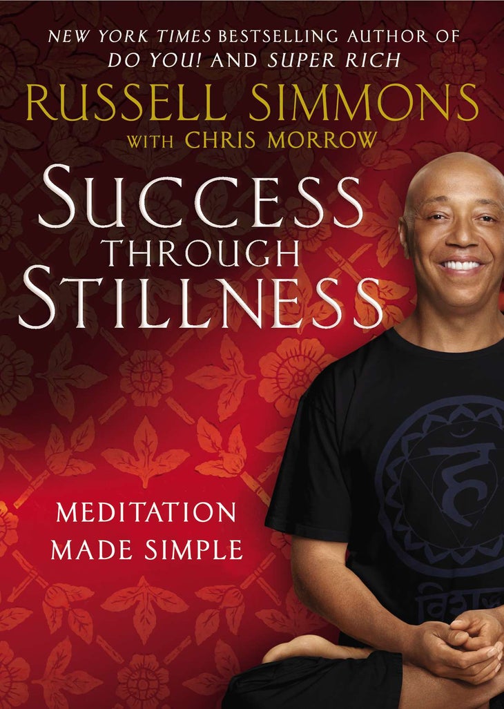 Success_Through_Stillness None