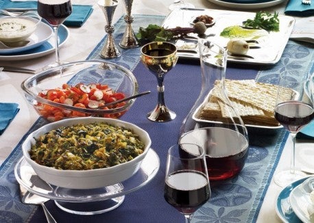 Super Seder None