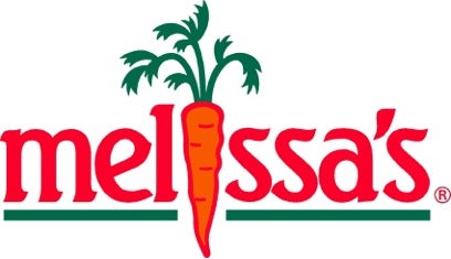 MelissasLogo None
