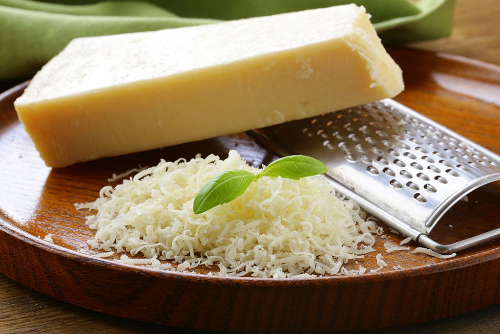 Parmesan Cheese: Veg Or Not?