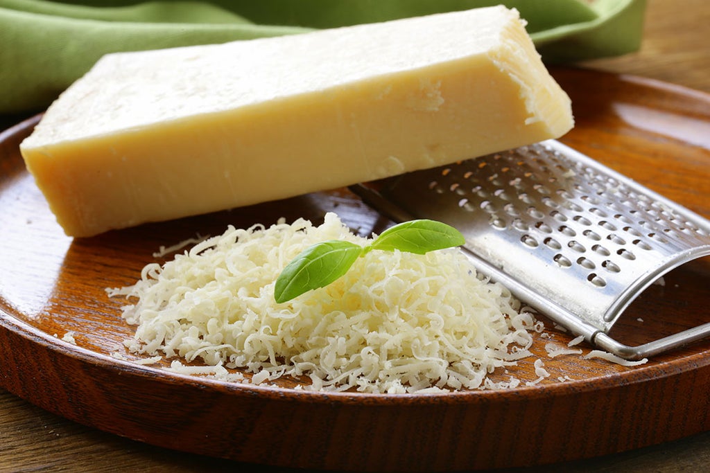 Parmesan Cheese: Veg or Not?