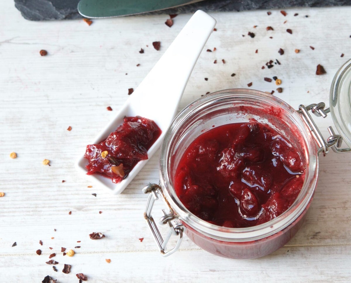 Vegan Jelly Doughnuts Recipe