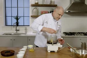 How to Make a Gluten-Free Flour Blend