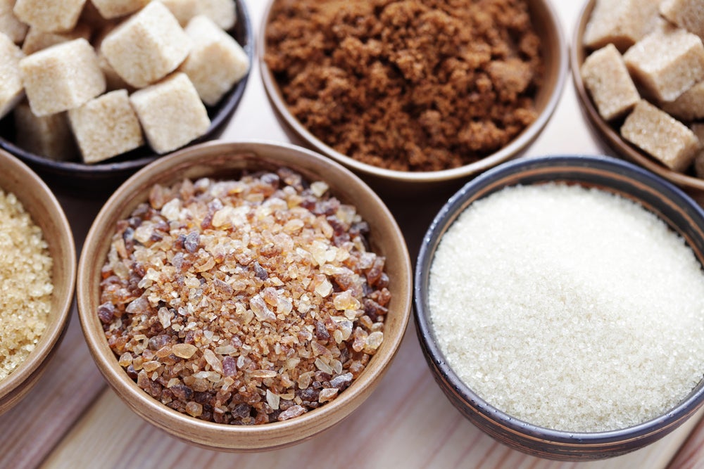 How to Choose Sugar Substitutes | Vegetarian Sugar Substitutes