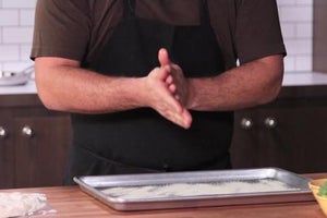 How To Prepare Pizza Dough
