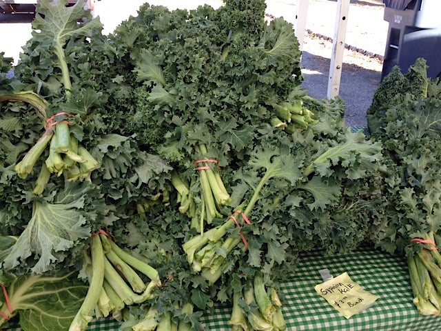 siberiankale None