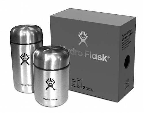 Hydroflask - Food Flask • Healthy.Happy.Smart.