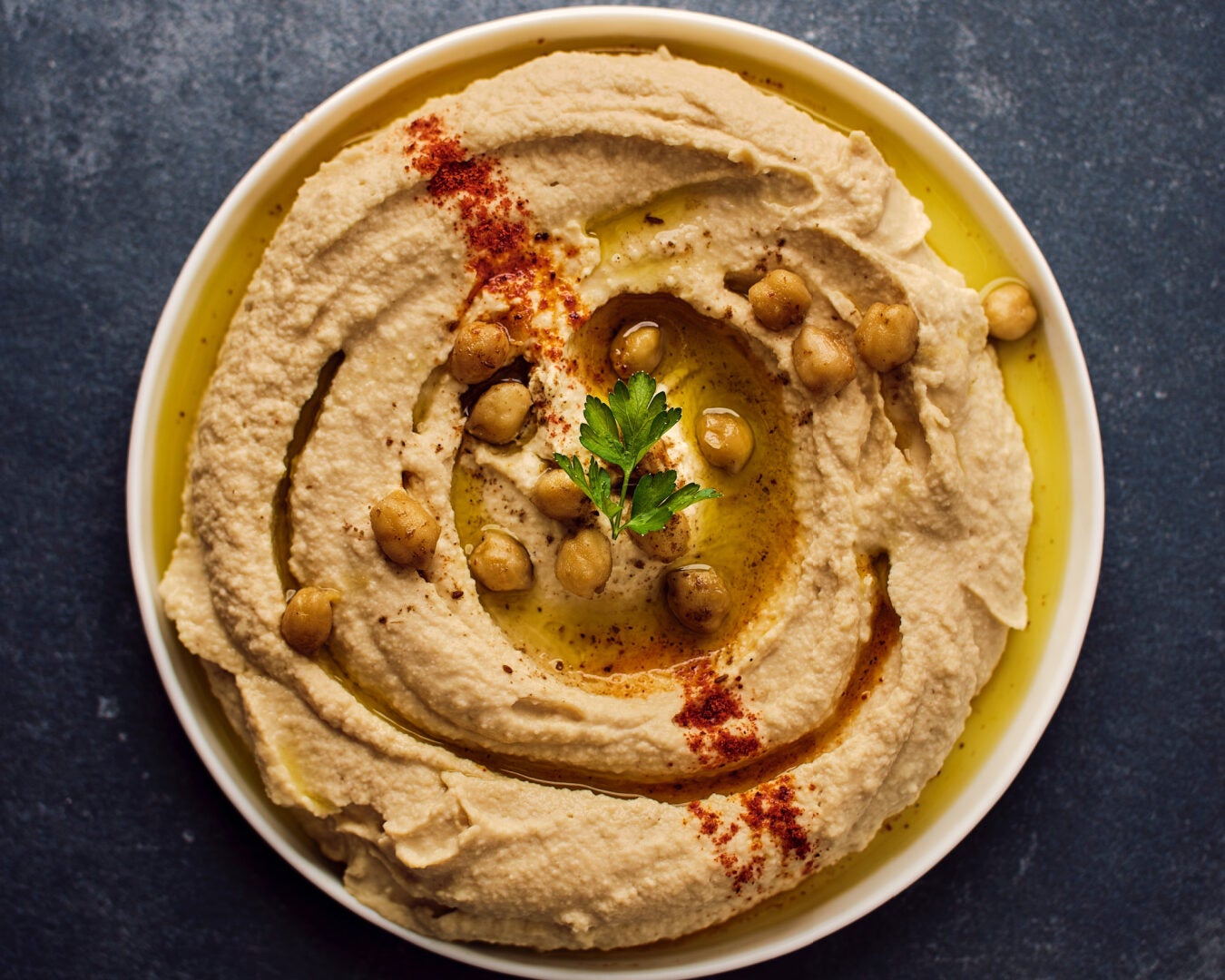 hummus