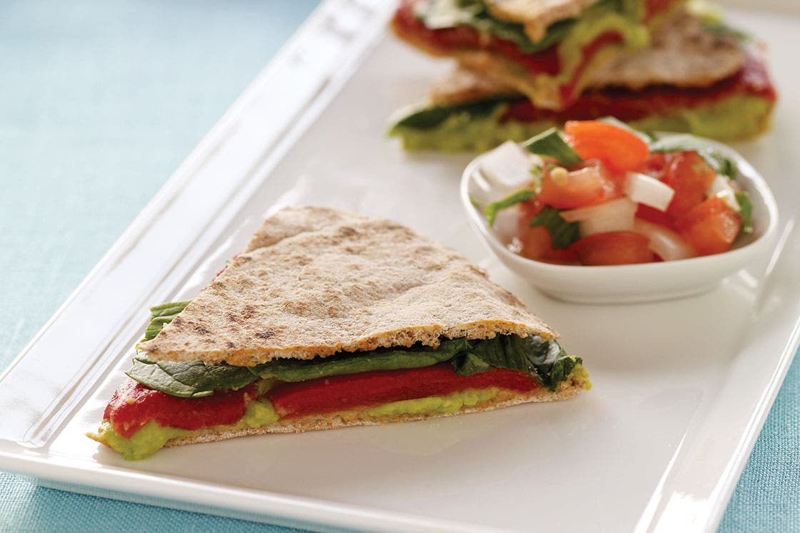 Pita-quesadillas-with-cilantro-hummus-April-2010-CROP None