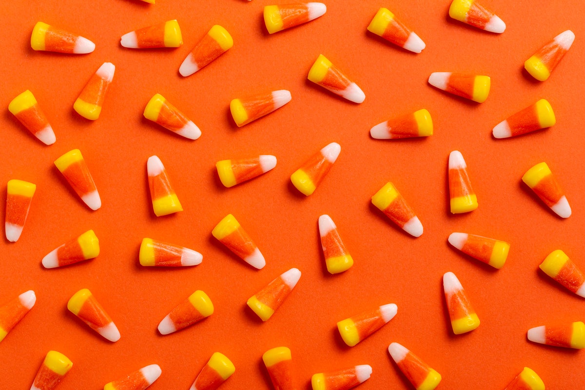 Is Candy Corn Vegan or Full of Scary Stuff? Here's What You Need to Know