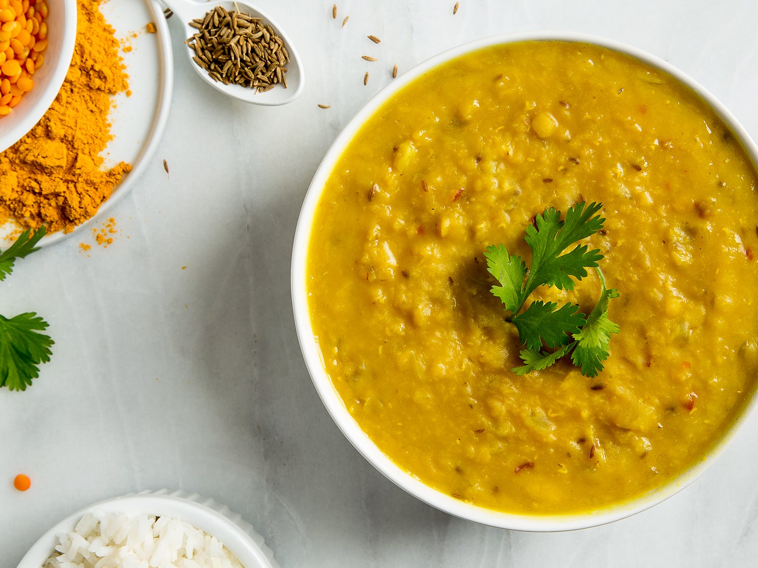 Indian Cooking 101: Different Types of Indian Dals (Legumes