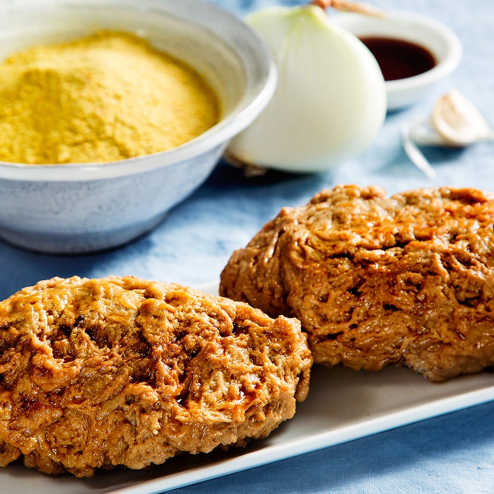 How to Make Your Own Seitan-image