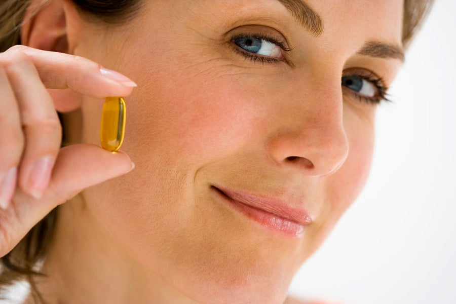 ask the doc veg friendly common supplements