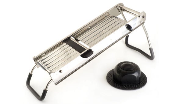 mandoline None