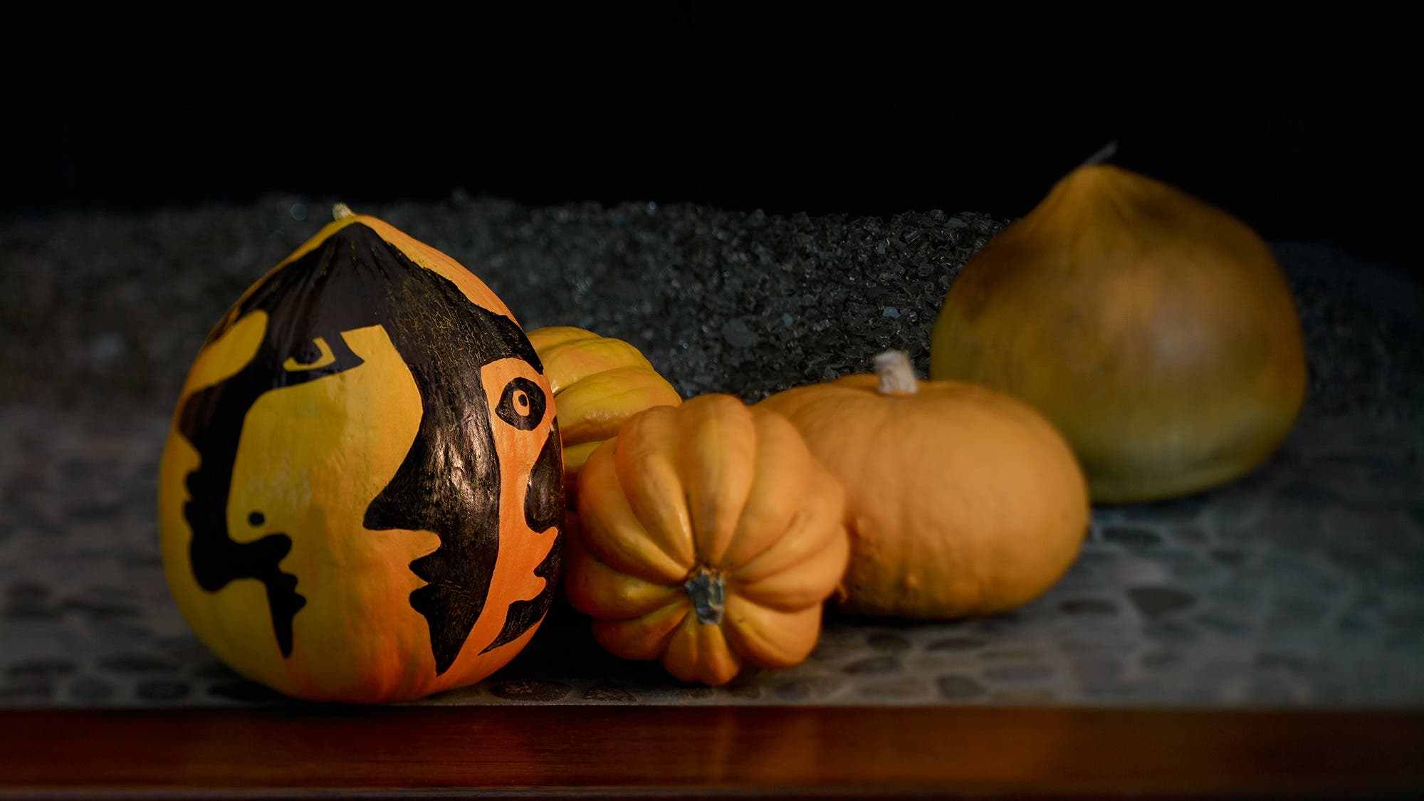 Wickedly-Delicious-image2 Pumpkins - Halloween party or harvest feast