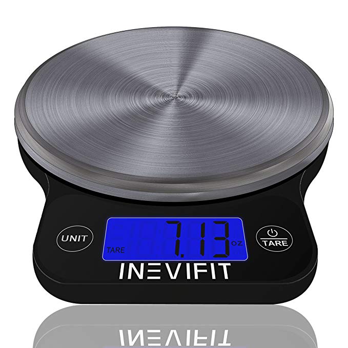 11 best kitchen scales to have- TODAY