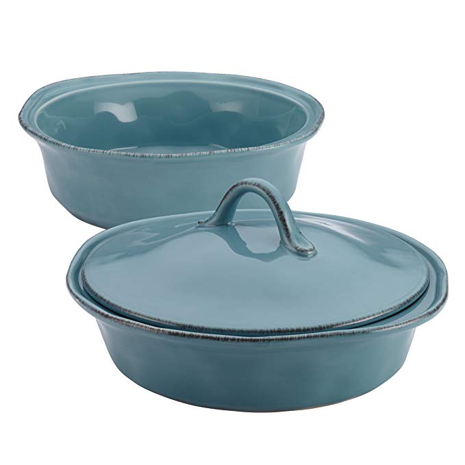 Best two-quart casserole dishes