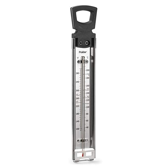 Best thermometers for candy, chocolate making