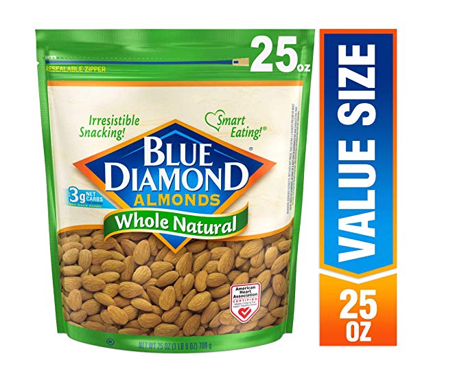 Best Almonds