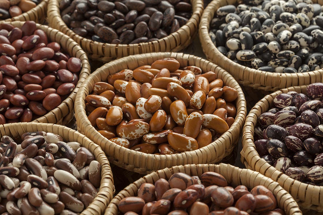 7-top-protein-sources-for-vegetarians-2---heirloom-beans None