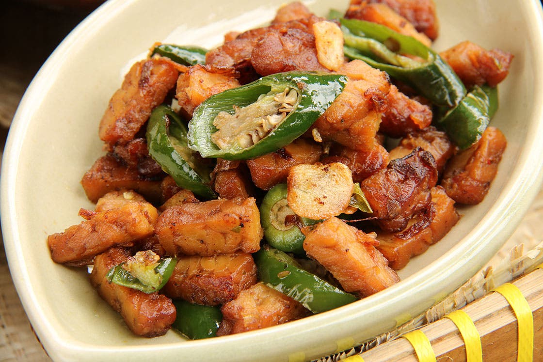 7-top-protein-sources-for-vegetarians-7---tempeh None