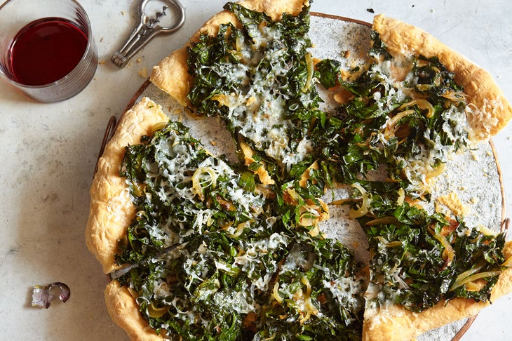 Kale-caramelized-Onion-and-parmesan-Pizza-sept-2015-CROP None