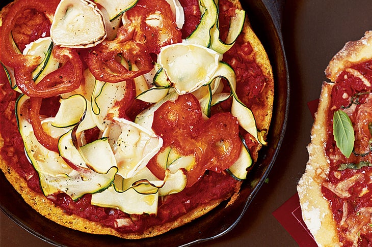polenta-goat-cheese-skillet-pizza-oct-2009-CROP None