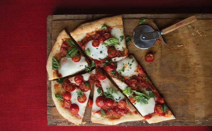 three-herb_cherry_tomato_pizza None