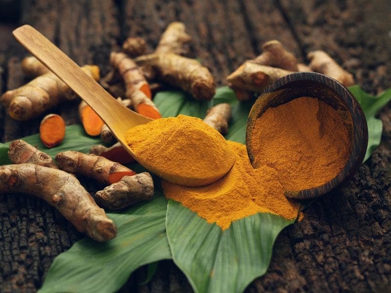 tumeric-powder None