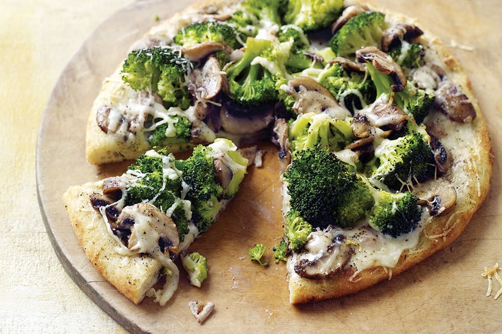 White-pizza-with-broccoli-and-mushrooms-April-2010-CROP None