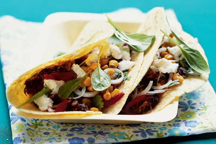 Black_Bean_&_Toasted_Corn_Tacos_May_2010-CROP Black Bean & Toasted Corn Tacos
