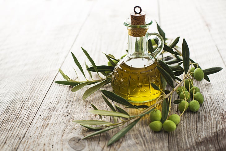 Olive Oil Olive OIl