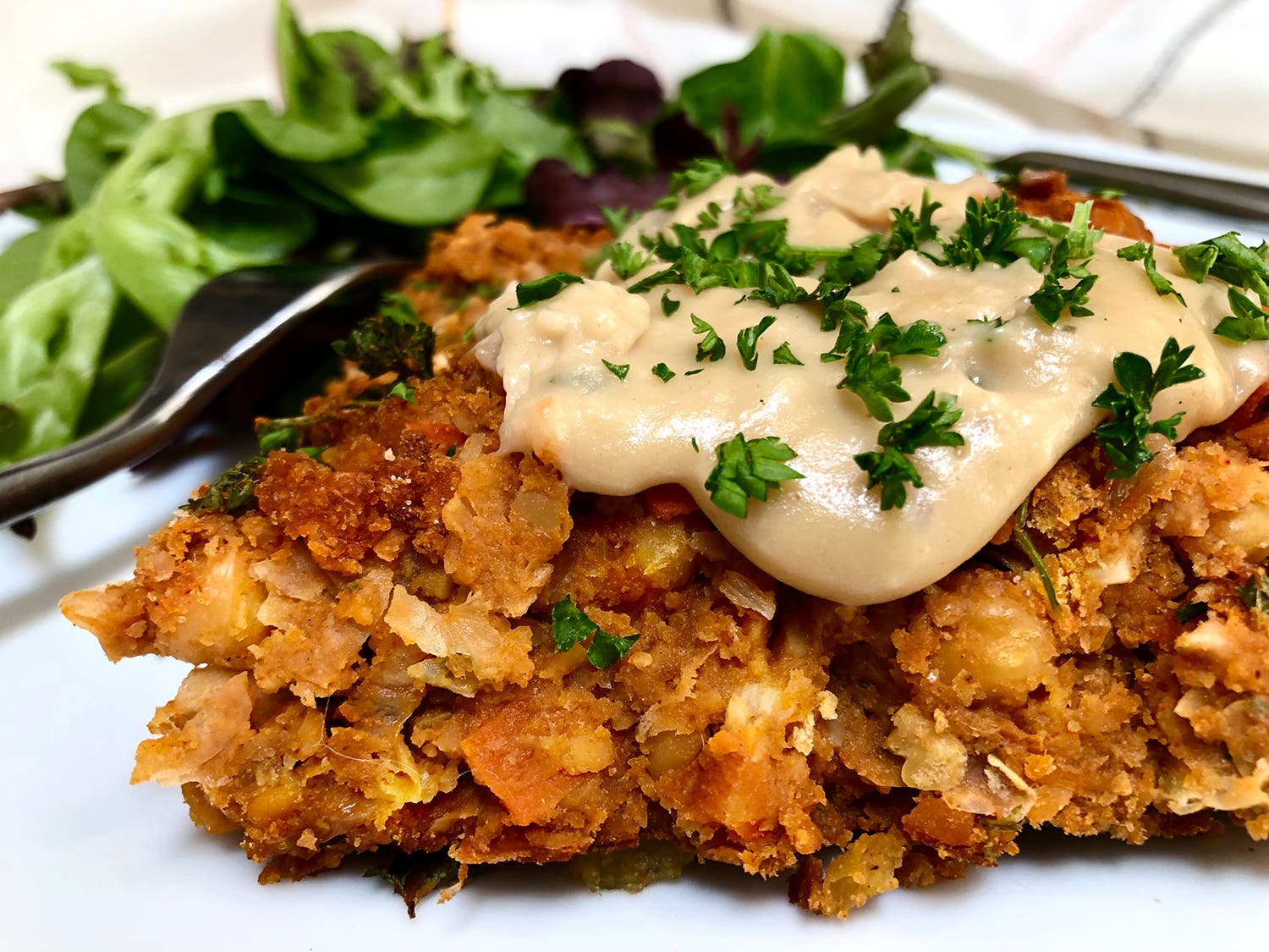 LoafAndGravy (1) None