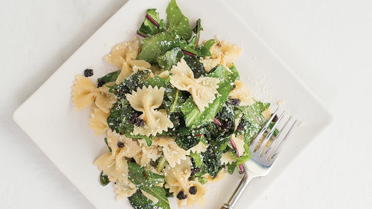 Garlicky Greens Sauce Garlicky Greens Sauce