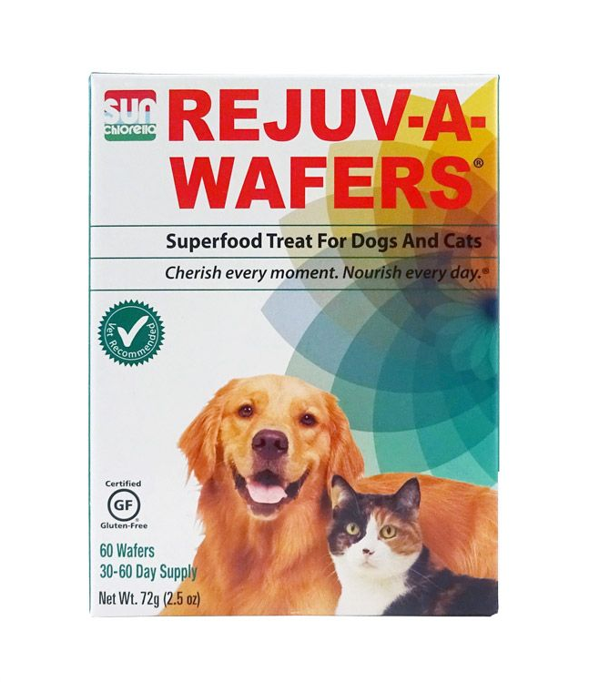 Rejuv-a-wafers None