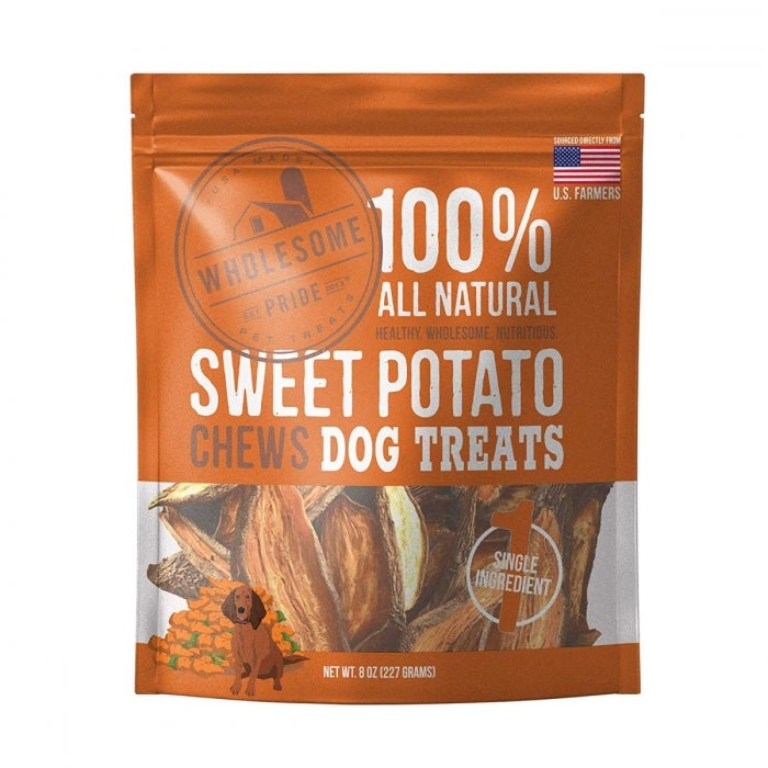 wholesomepride_8oz_sweetpotatochews None