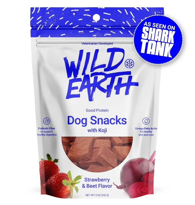 Wild Earth None