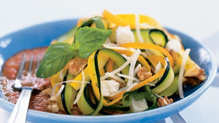 zucchini-fettuccine-with-fresh-marinara None