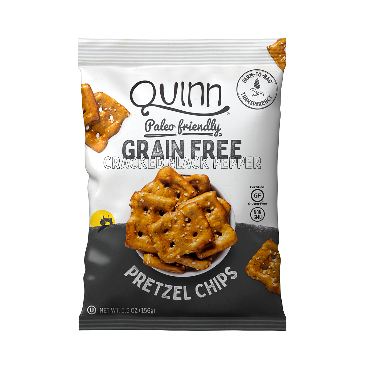 5.5 Quinn_Cracked Black Pepper None