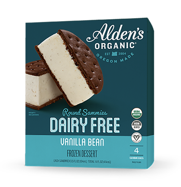 Aldens None