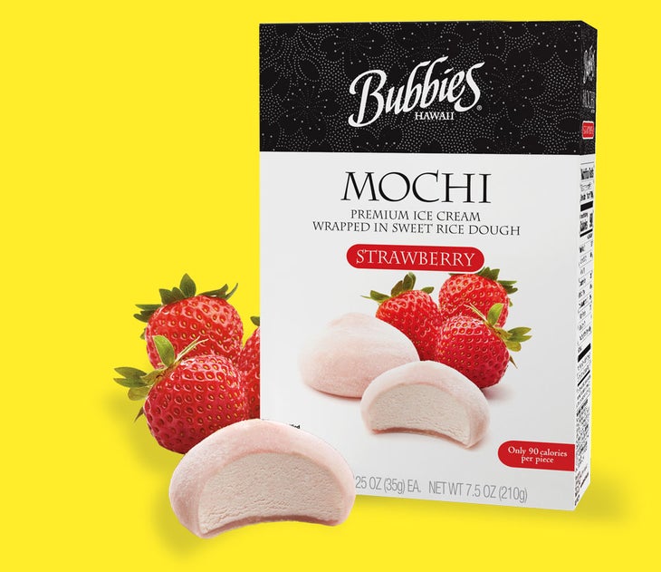 Bubbies None