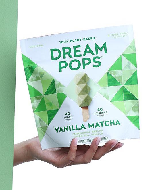 Dream Pops None