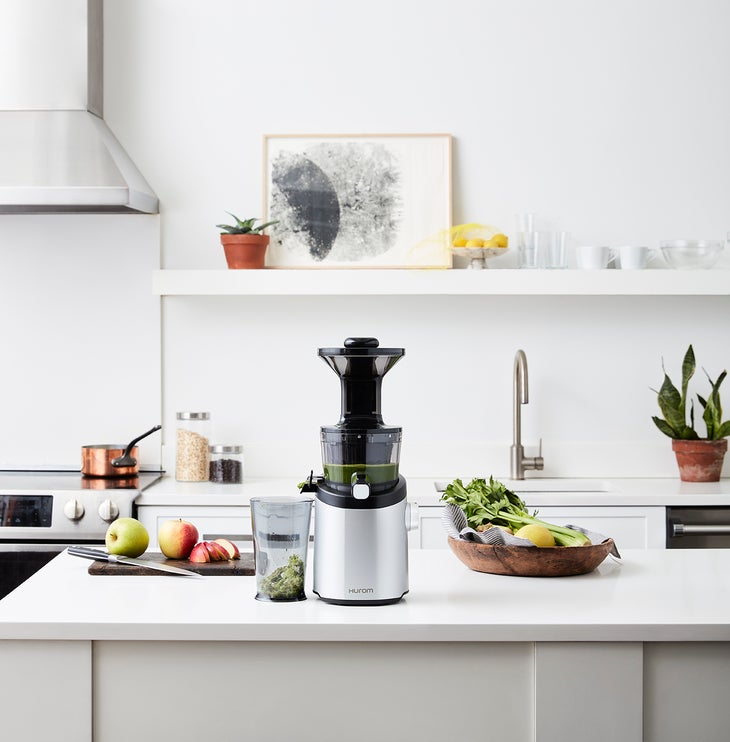 Hurom Slow Juicer